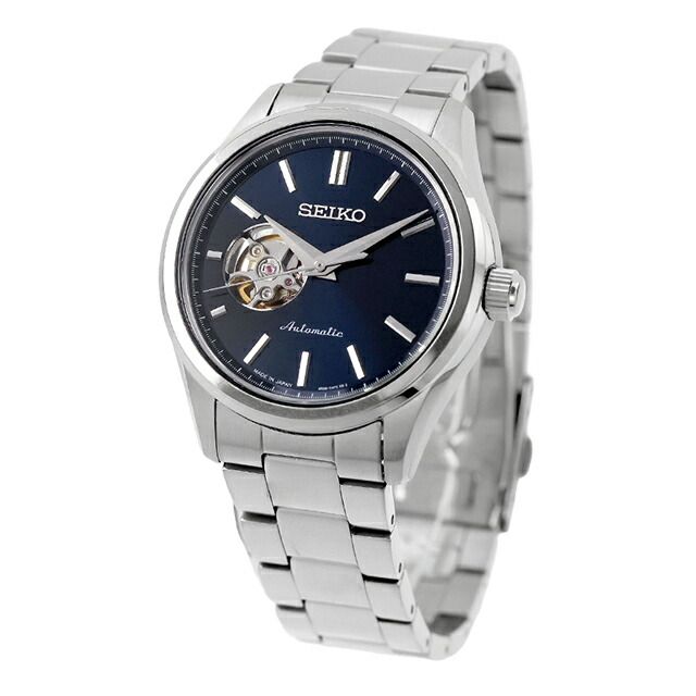 【新品】セイコー SEIKO SELECTION 腕時計 メンズ HFB002J S Series