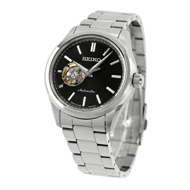 【新品】セイコー SEIKO SELECTION 腕時計 メンズ HFB003J S Series