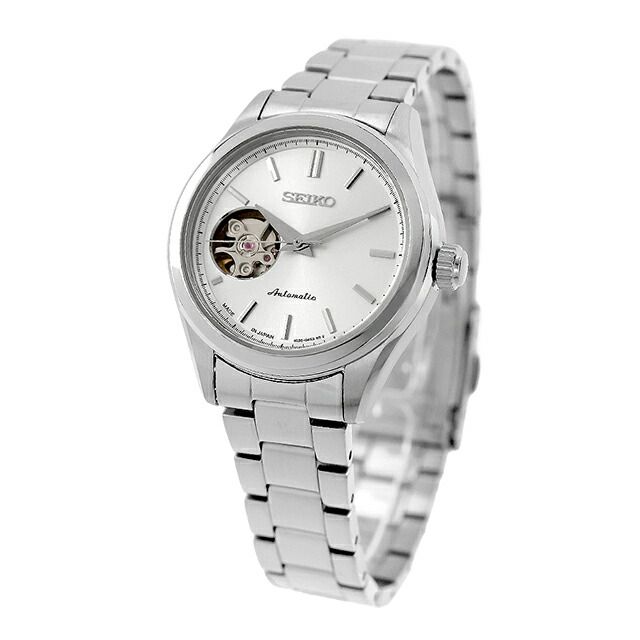 【新品】セイコー SEIKO SELECTION 腕時計 レディース HFB007J S Series