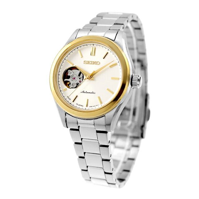 【新品】セイコー SEIKO SELECTION 腕時計 レディース HFB009J S Series