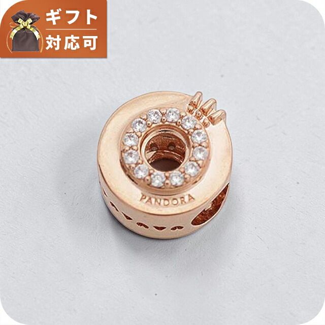 【新品】パンドラ PANDORA ジュエリー・アクセサリー レディース 789059c01