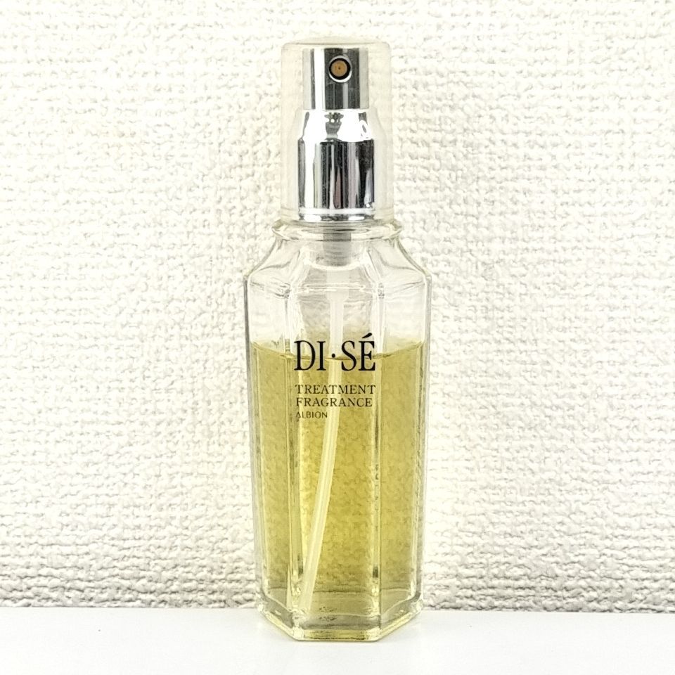 【 ALBION 】G 19 A-1 70ml DI SE TREATMENT FPAGRANCE アルビオン ディセ トリートメント フレグランス パフュームコロン
