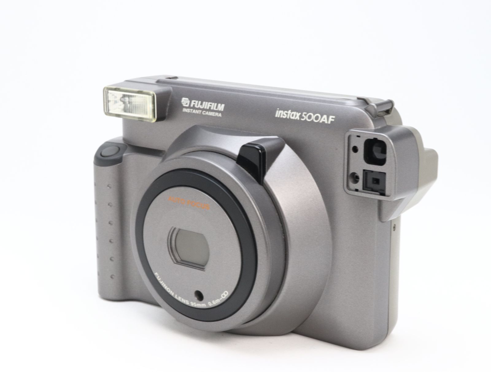 D (ジャンク) FUJIFILM 富士フィルム instax 500AF 返品不可 66-4