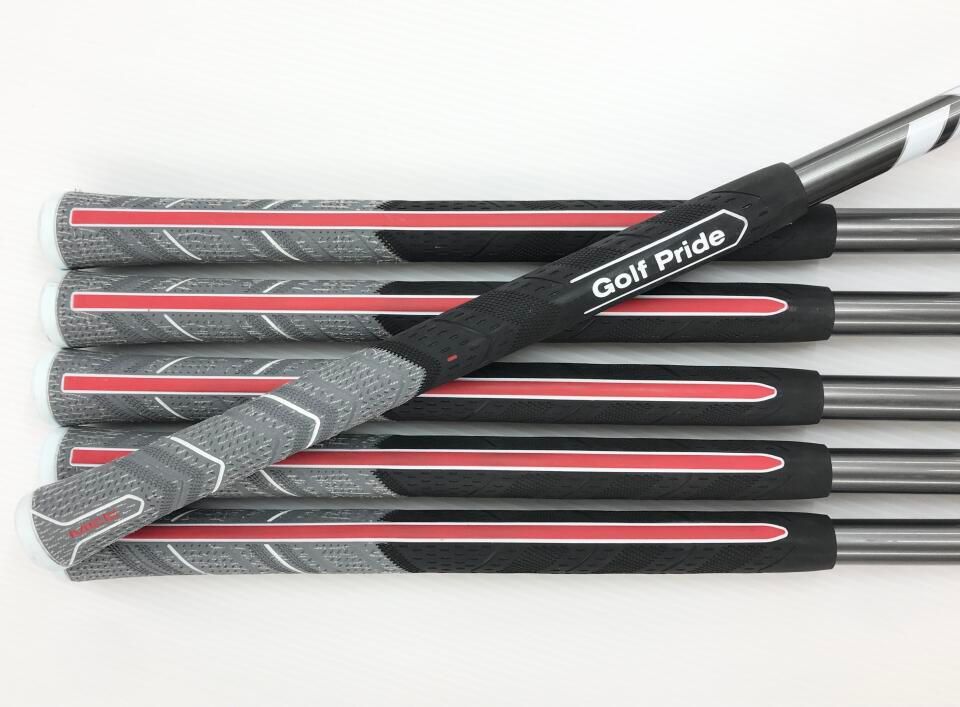 ダンロップ SRIXON ZX5 Mk2 2025 MCI-100 Sフレックス アイアンセット
