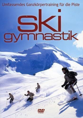 Ski Gymnastik [DVD] 7,201円