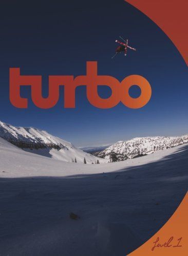 Turbo: Ski [DVD]