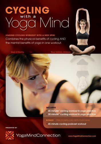 Cycling with a Yoga Mind