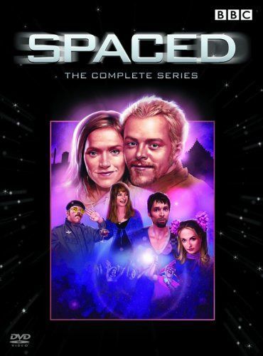 SPACED ~俺たちルームシェアリング~ DVD-BOX