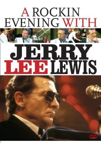 A Rockin' Evening With