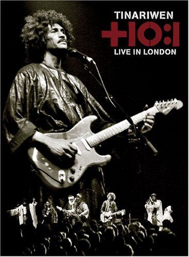 ライヴ・イン・ロンドン [DVD]
