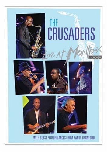Live at Montreux 2003 [DVD]