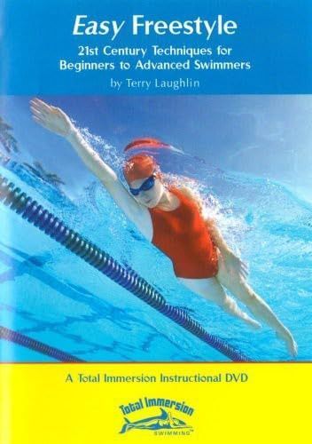 Easy Freestyle Swimming [DVD] [Import]