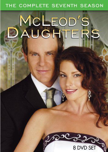 Mcleod's Daughters: Complete Seventh Season [DVD]