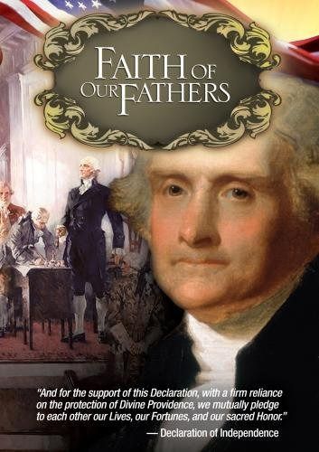 Faith of Our Fathers [DVD]