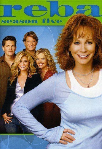Reba: Season 5/ [DVD] [Import]