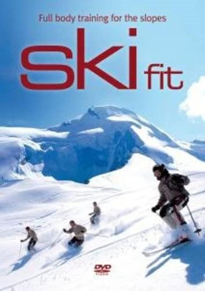 Ski Fit [DVD]
