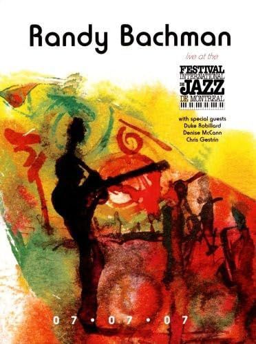 Live at the Montreal Jazz Festival (Ws)