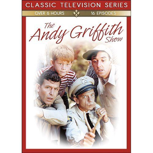 Andy Griffith Show [DVD]