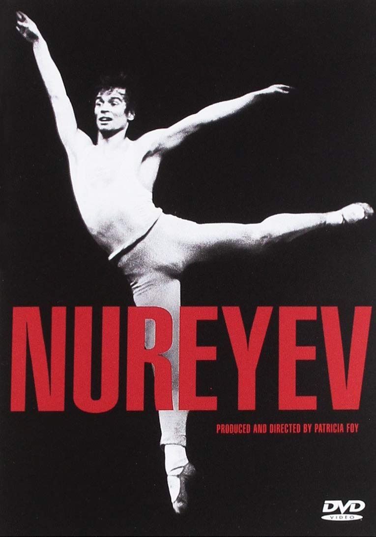 Nureyev