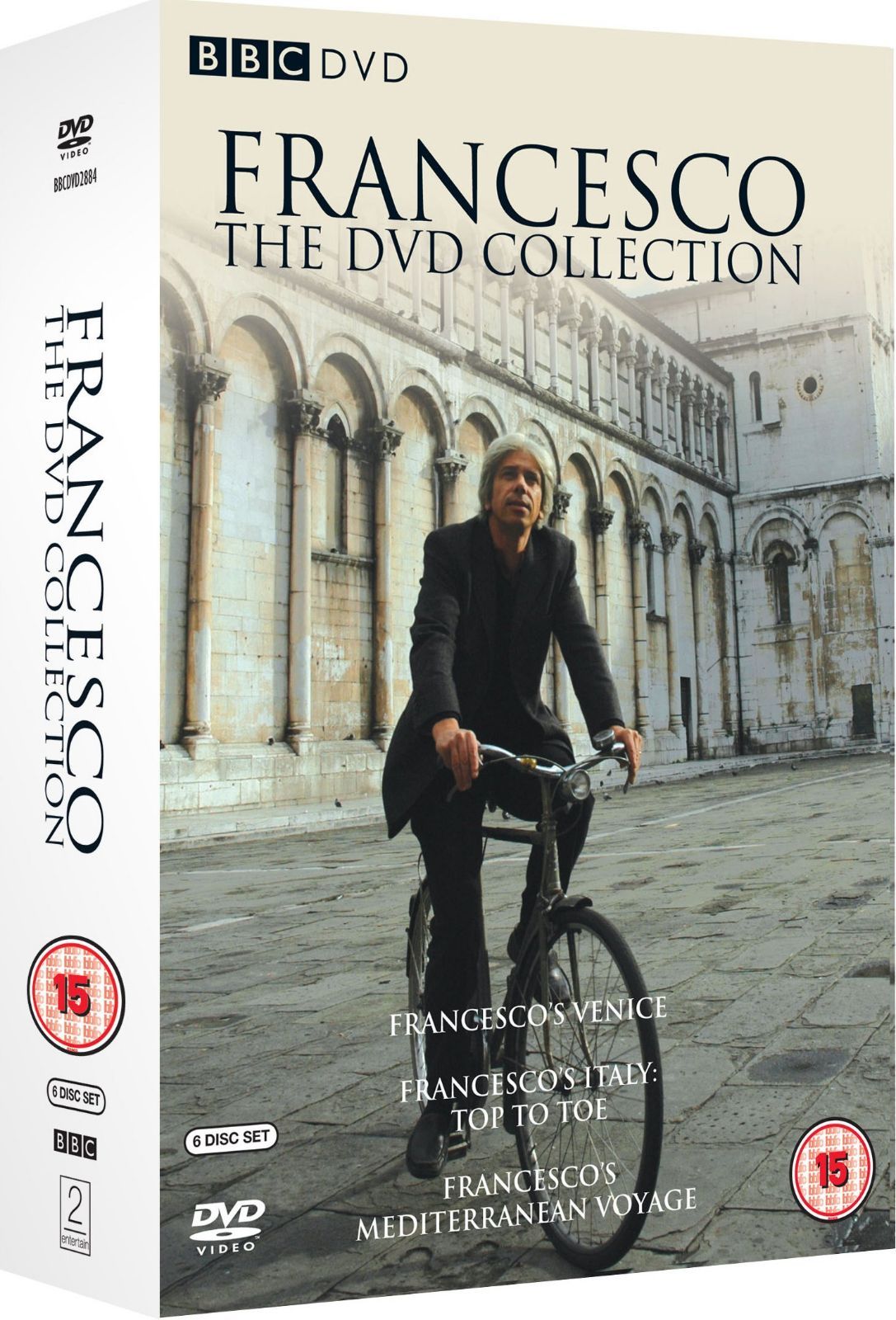 Francesco: the DVD Collection