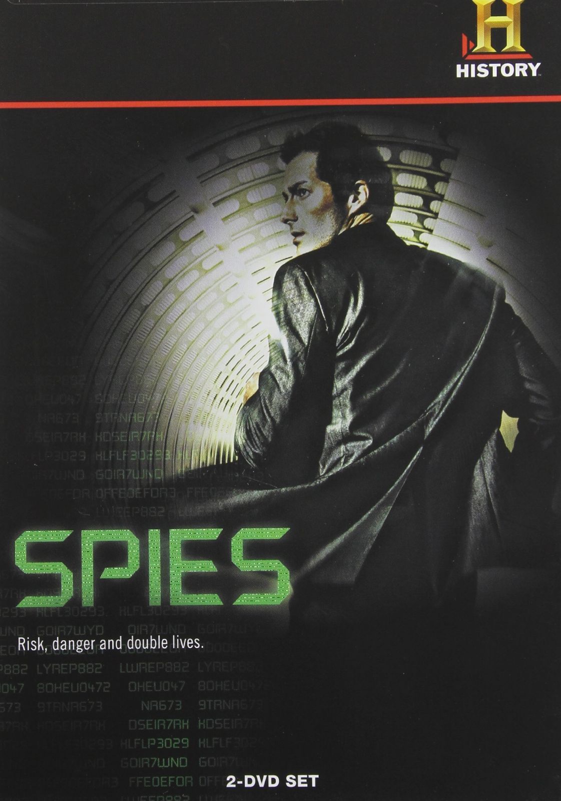 Spies [DVD]