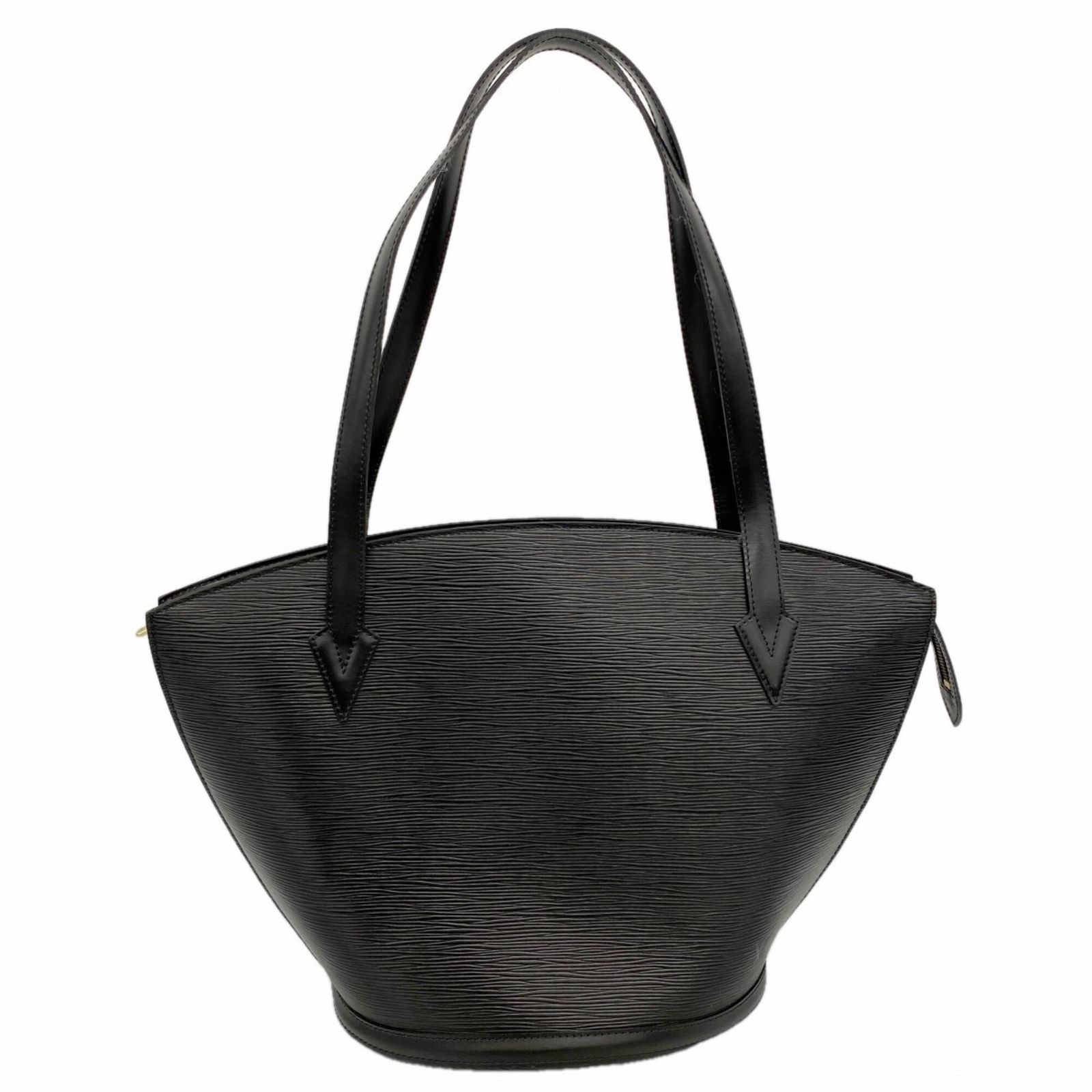 ルイ・ヴィトン(Louis Vuitton) ルイ・ヴィトン ショルダーバッグ エピ サンジャック M52262 ノワールレディース