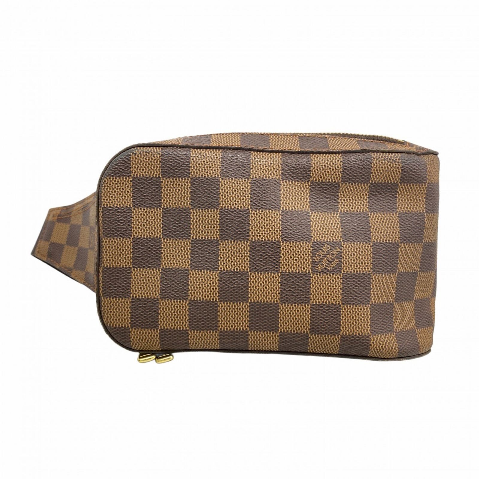 ルイ・ヴィトン(Louis Vuitton) ルイ・ヴィトン バッグ・ボディバッグ ダミエ ジェロニモス N51994 エベヌメンズ