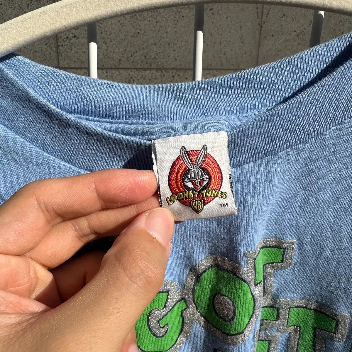 97 ルーニー・テューンズ トゥイーティー オールオーバー Tシャツ