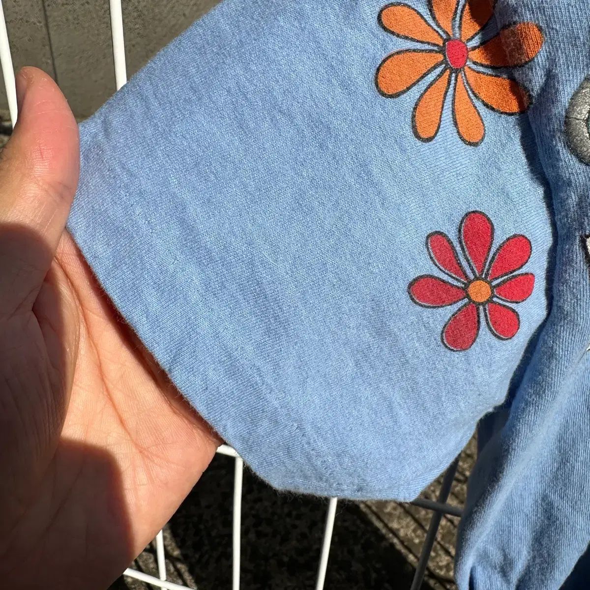 97 ルーニー・テューンズ トゥイーティー オールオーバー Tシャツ