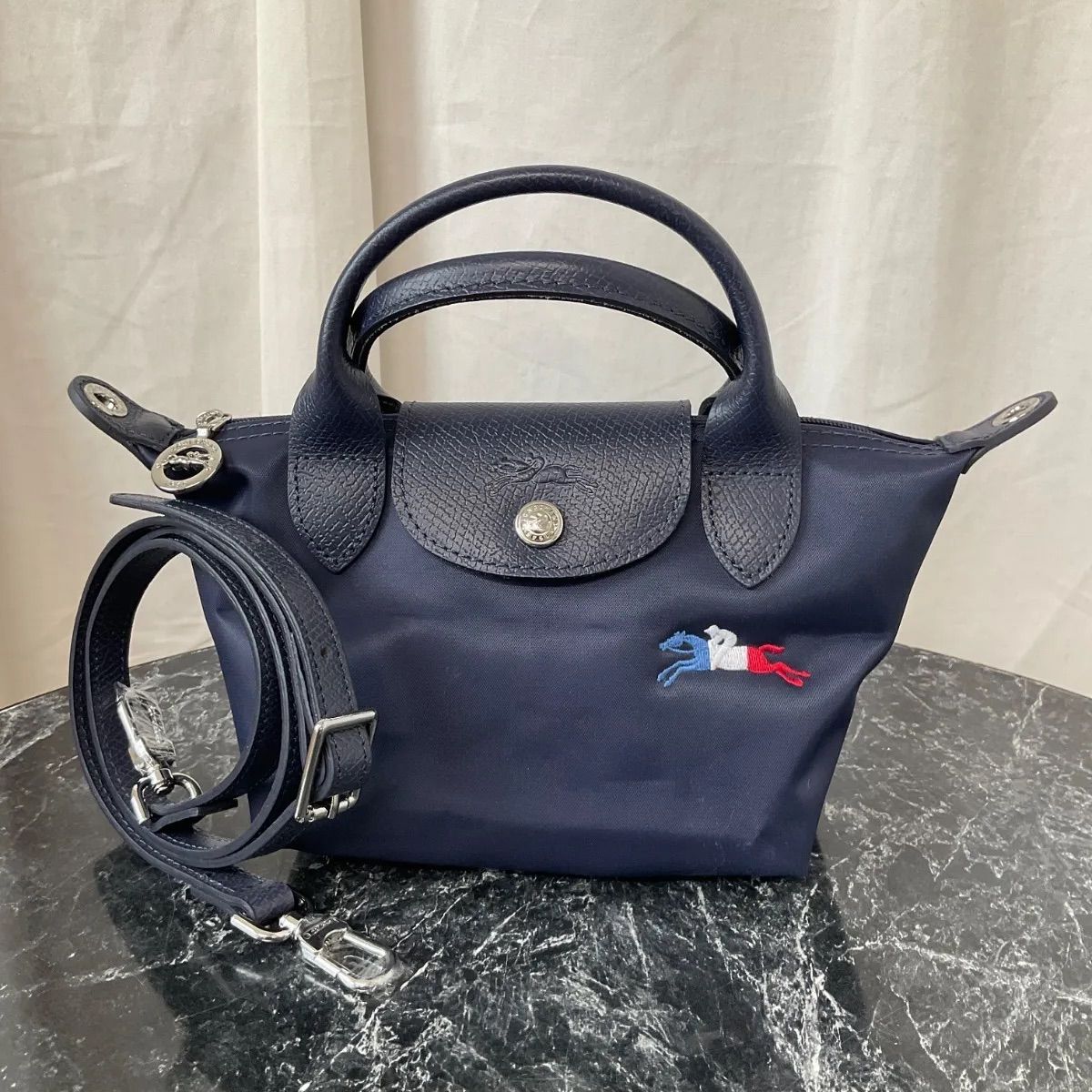 ロンシャン LONGCHAMP LE PLIAGE ル・プリアージュ コレクション 