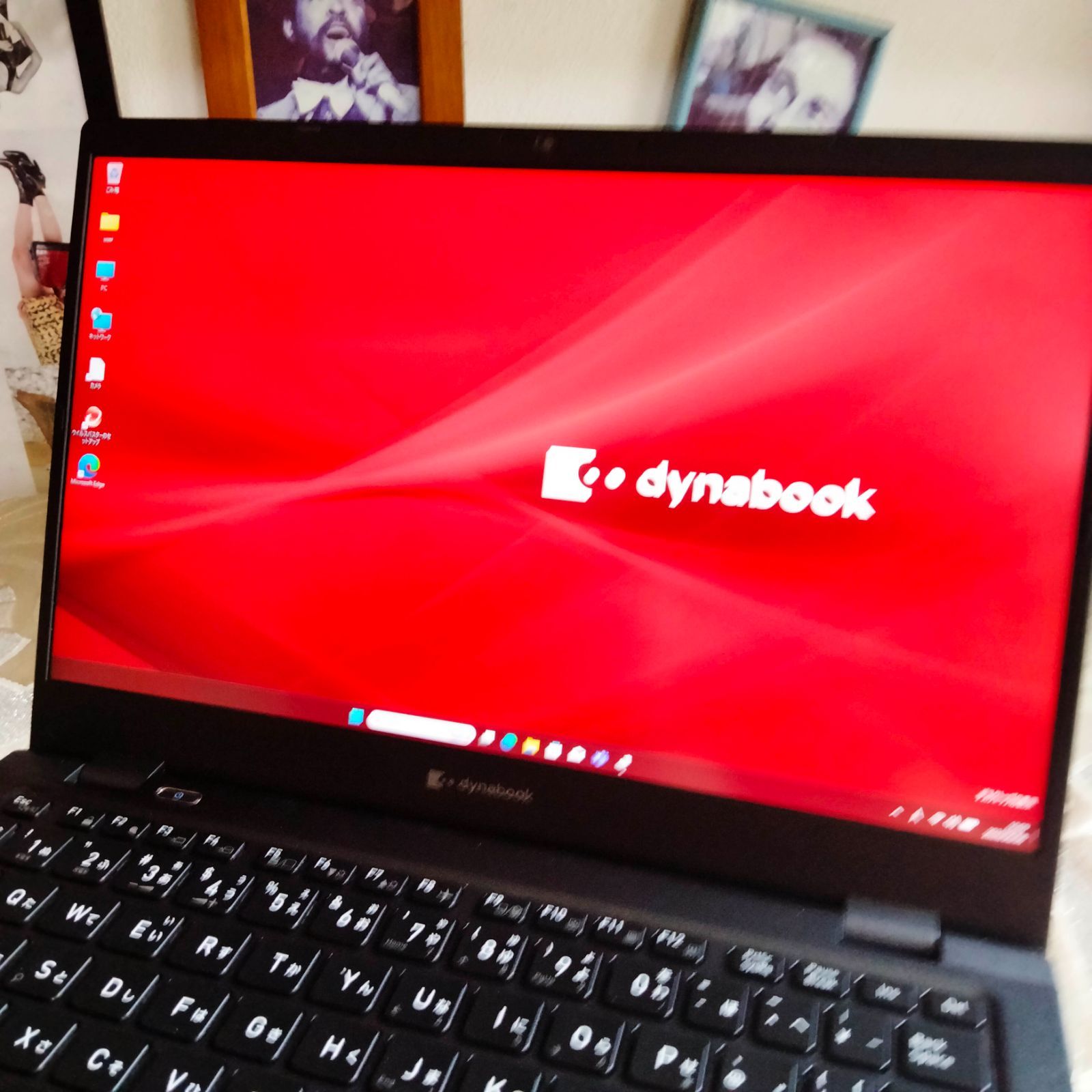 東芝 G83/HU 11世代i5/8G/SSD256G Win11 - メルカリ