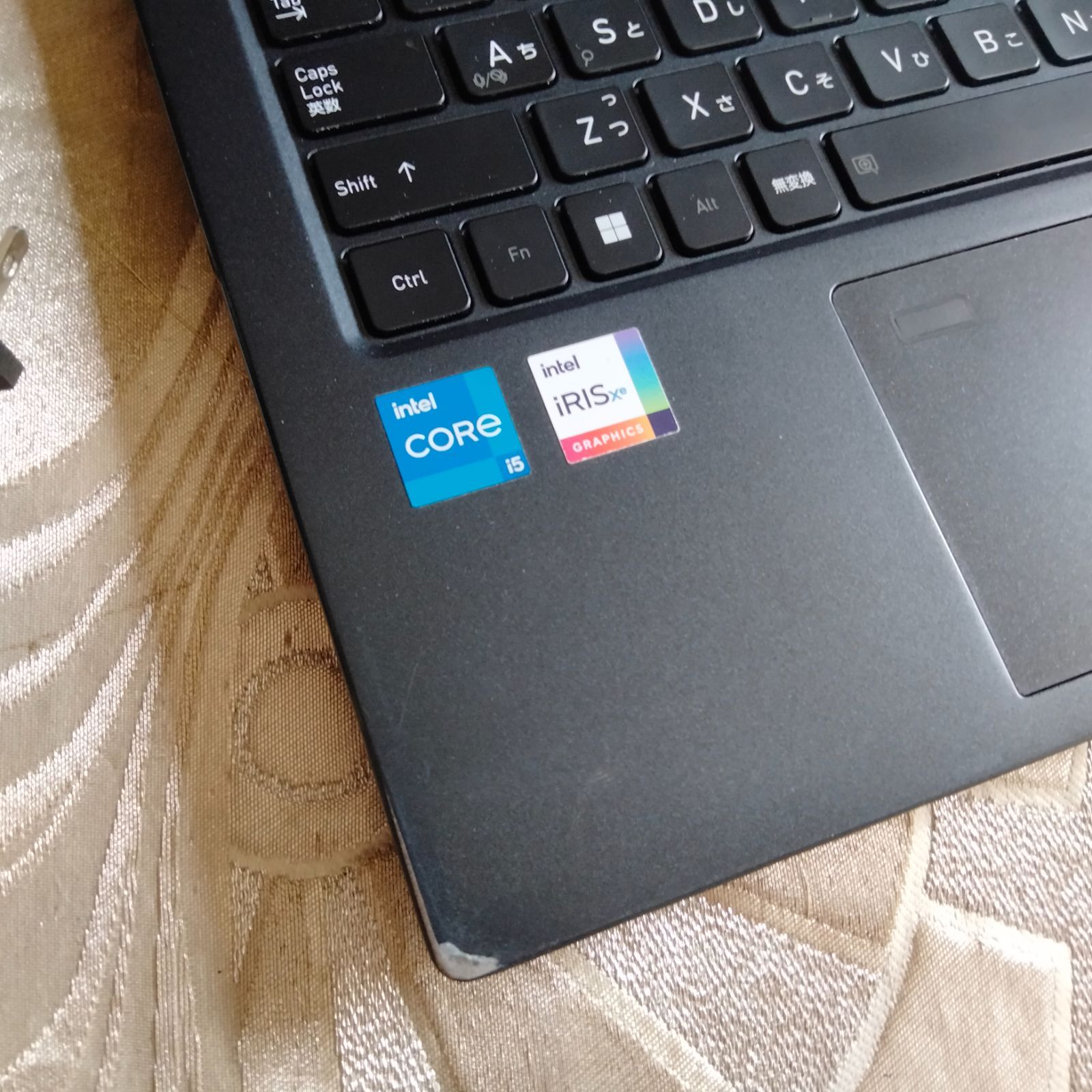 東芝 G83/HU 11世代i5/8G/SSD256G Win11 - メルカリ