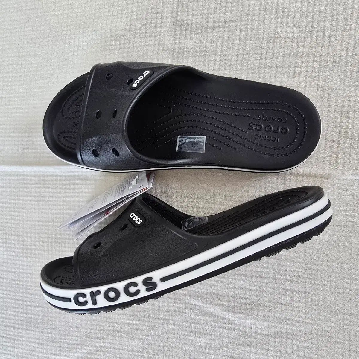 クロックス スライド (*260 270)