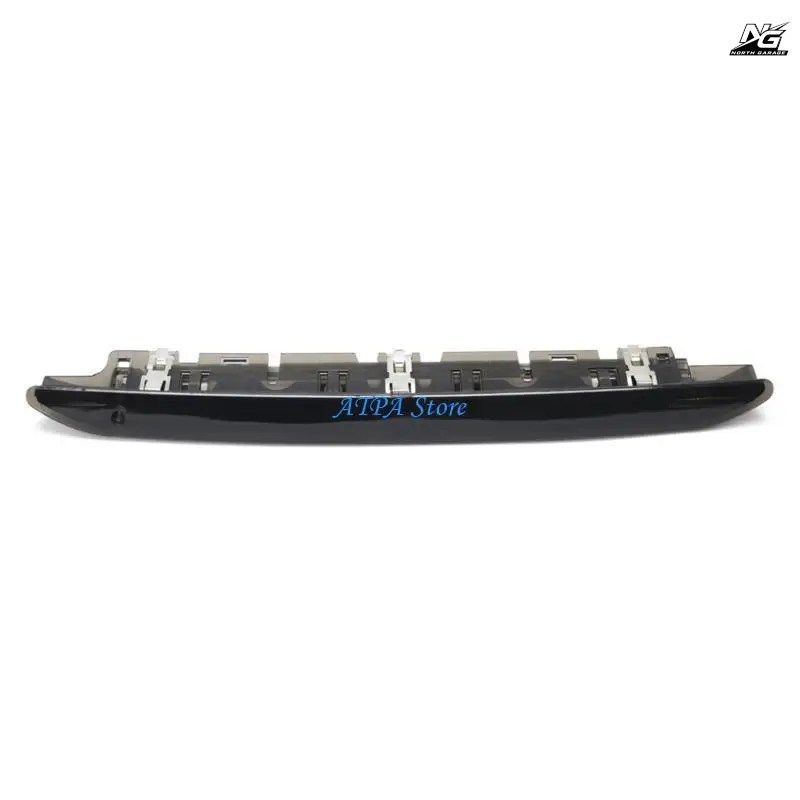 U13C ハイマウントストップリアテール警告灯 3rdブレーキランプ レオン ST 5F 2012-2020
