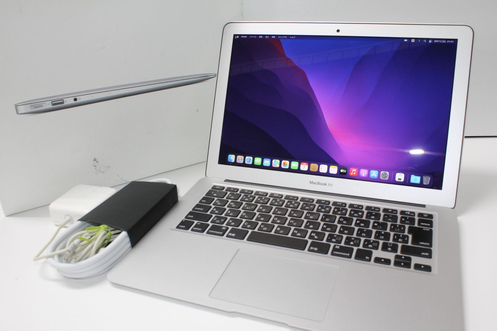 MacBook Air 13
