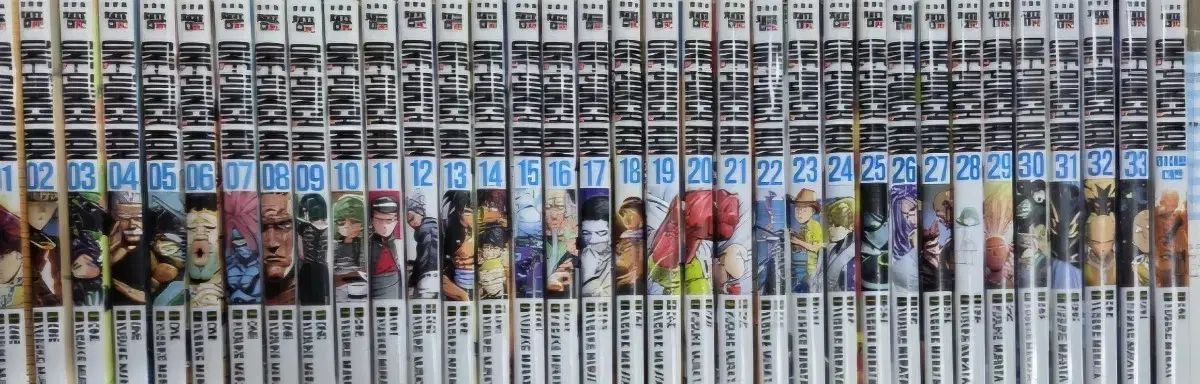 コレクション用 未開封新品の本含むONE PIECE 1 - 34