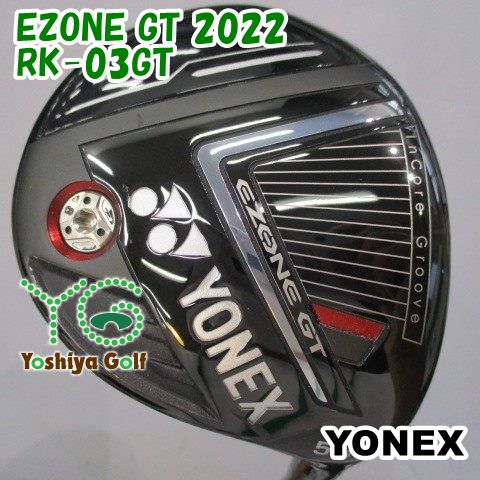 フェアウェイウッド ヨネックス EZONE GT 2022/RK-03GT/SR/18[150583]