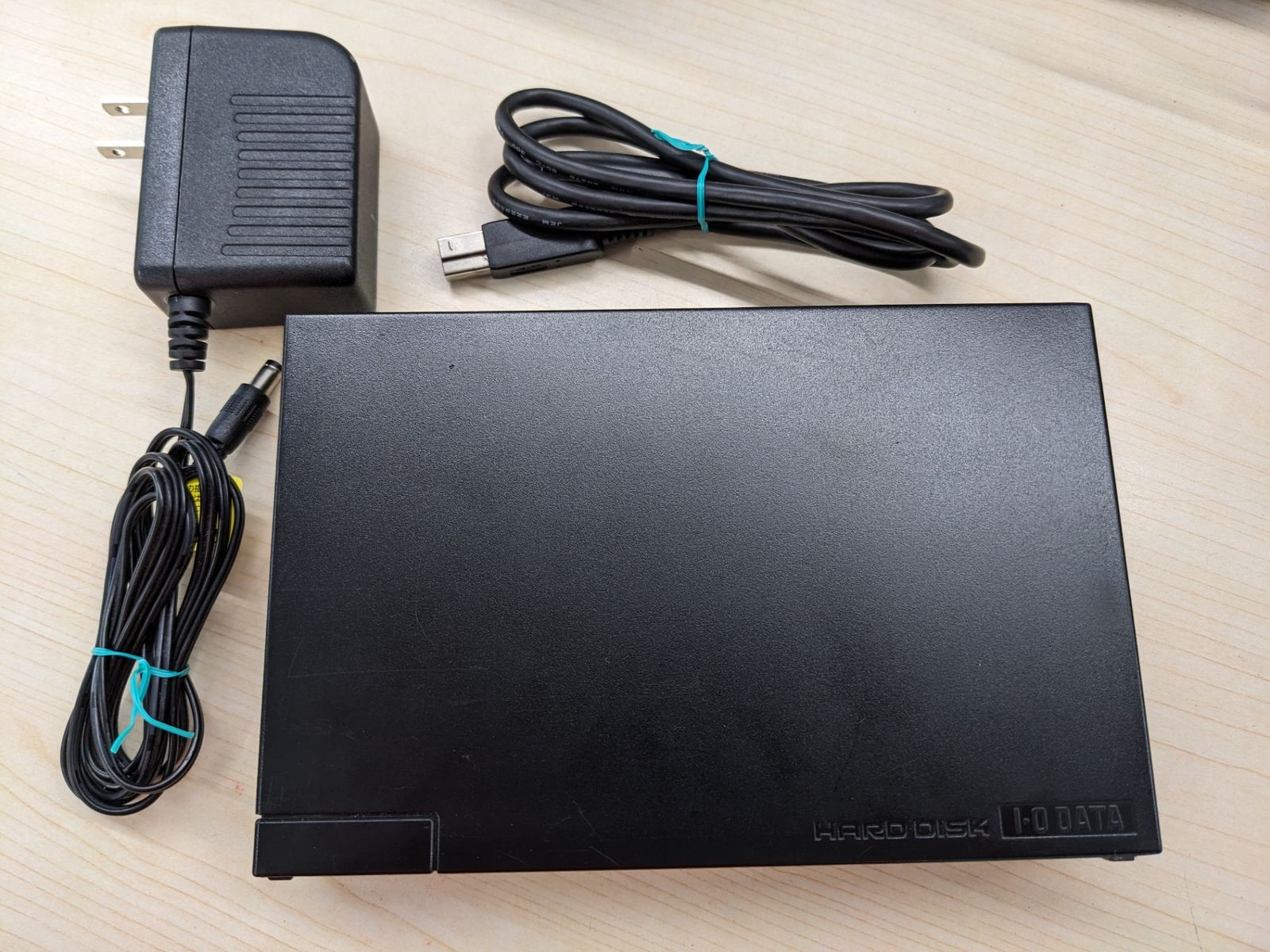 I-O HDCL-UT3.0KC DATA 3TB | 外付けHDD 外付け USB ハードディスク 