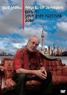 エンジェルズ・オブ・シャンハイ・ライヴ [DVD]