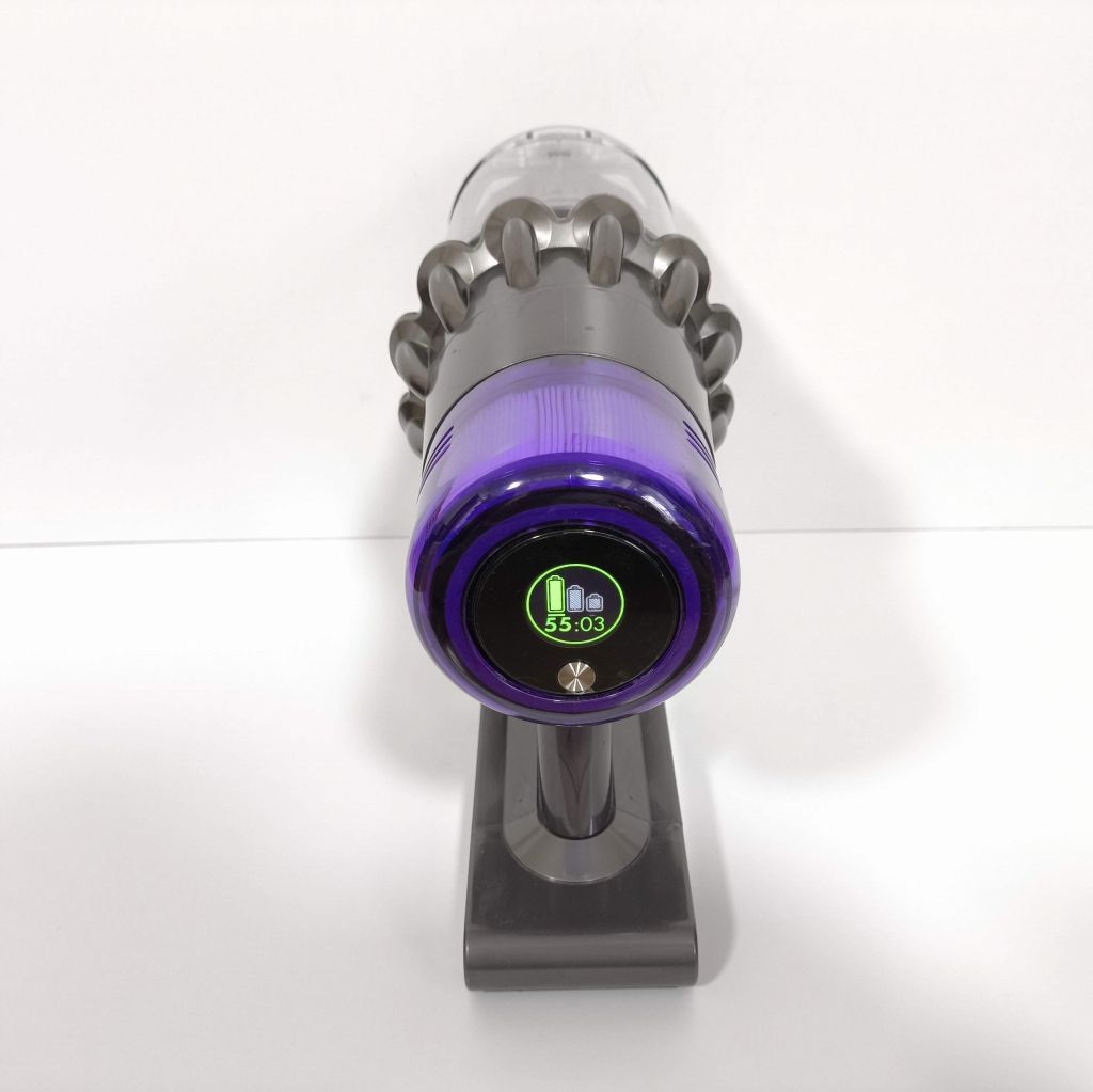 Ecoモード55分 ダイソン 掃除機 V11 SV14 本体 サイクロン コードレス