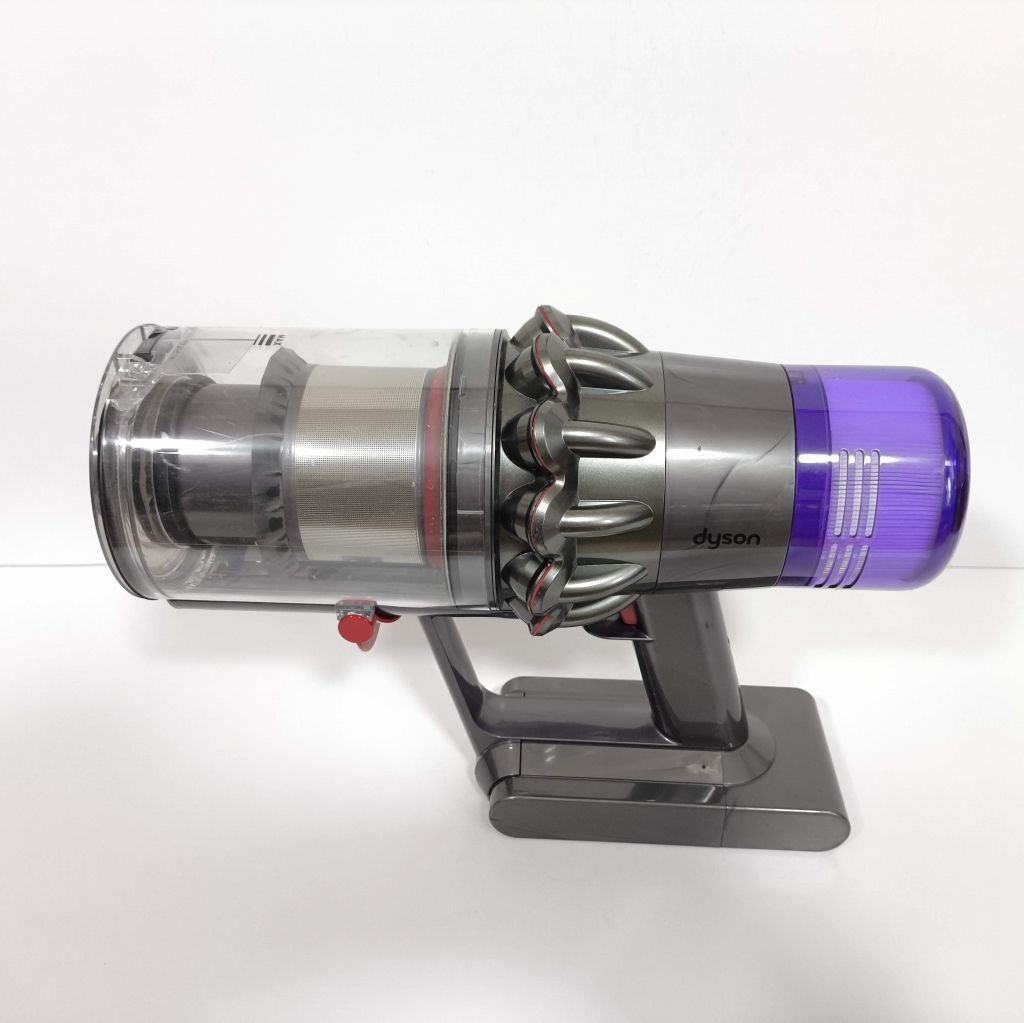 dyson ダイソン SV14 コードレスクリーナー 本体のみ ジャンクB-5762