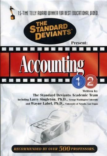 Account [DVD]