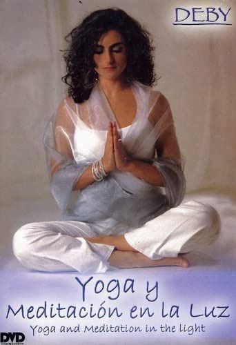 Yoga y Meditacion en la Luz [DVD]