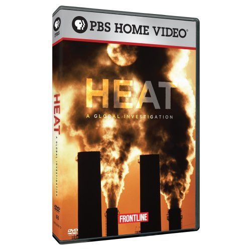 Frontline: Heat [DVD] 7,829円