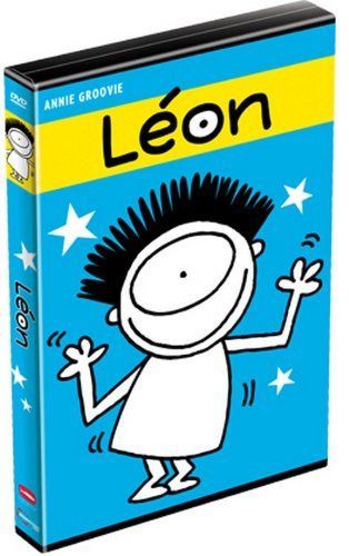 Leon: Volume 1 [DVD]