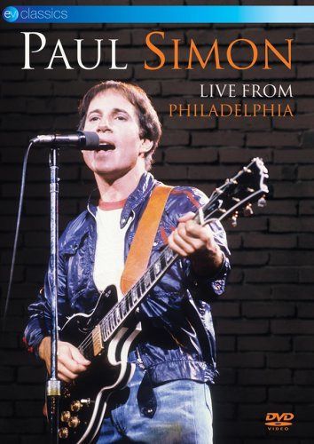 ライヴ・フロム・フィラデルフィア 1980 [DVD]