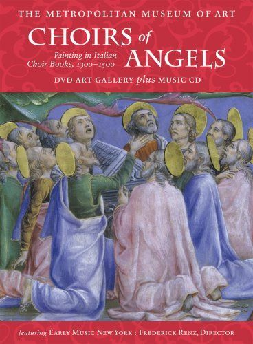 Choir of Angels [DVD]