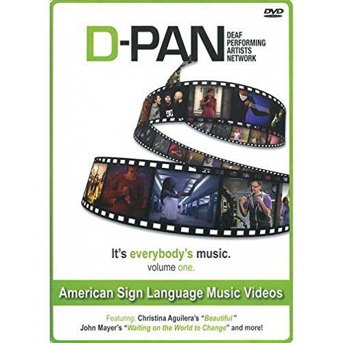 It's Everybody's Music 1 [DVD]
