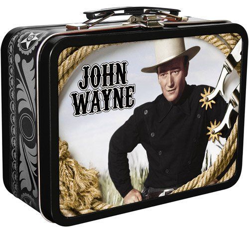 John Wayne [DVD]