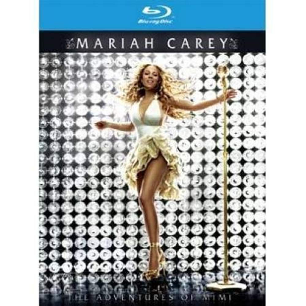 The Adventures of Mimi [Blu-ray] [Import]